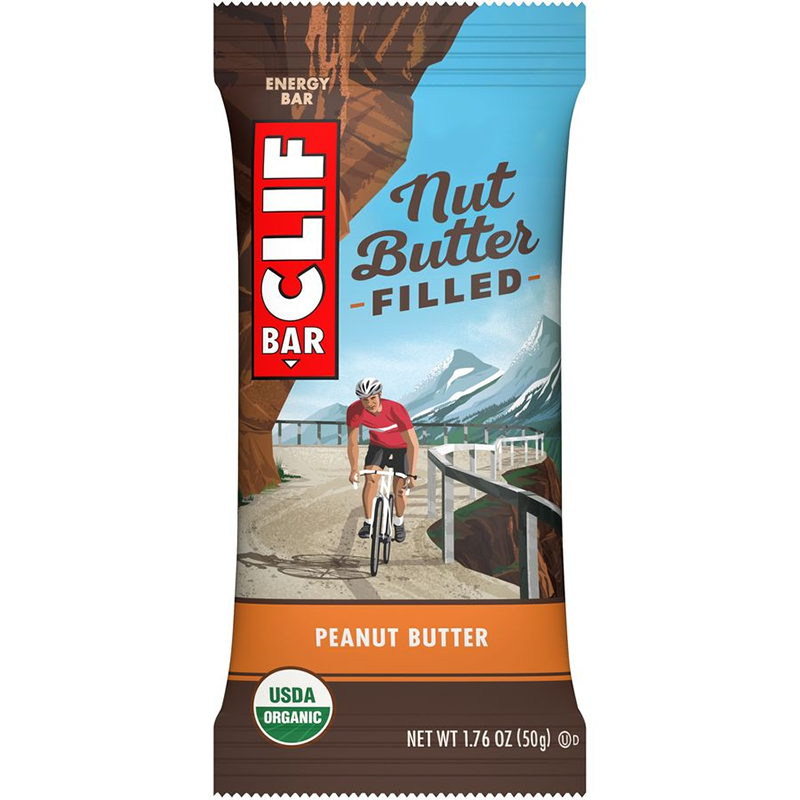 clif bar