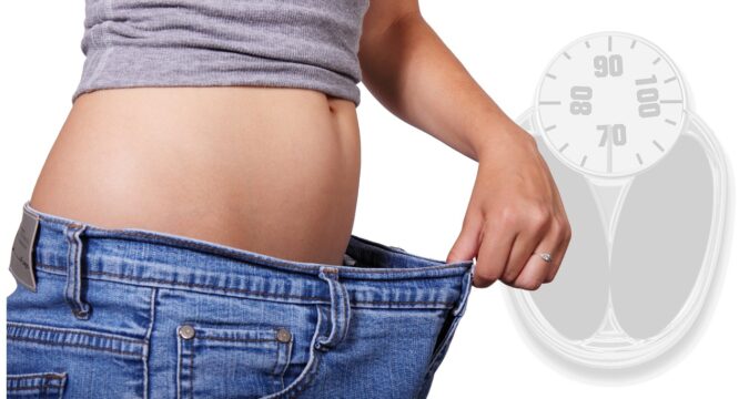 weight